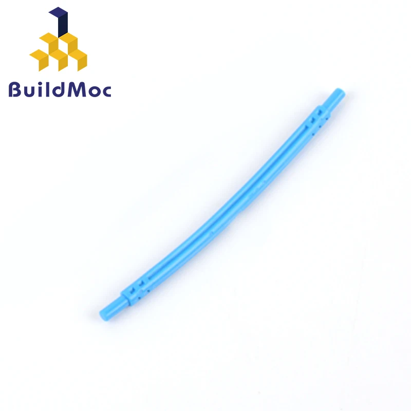 BuildMOC Compatible Assembles Particles 32200 1x12 flexible shaft For Building Blocks Parts DIY Educational gift Toys
BuildMOC Compatible Assembles Particles 32200 1x12 flexible shaft For Building Blocks Parts DIY Educational gift Toys