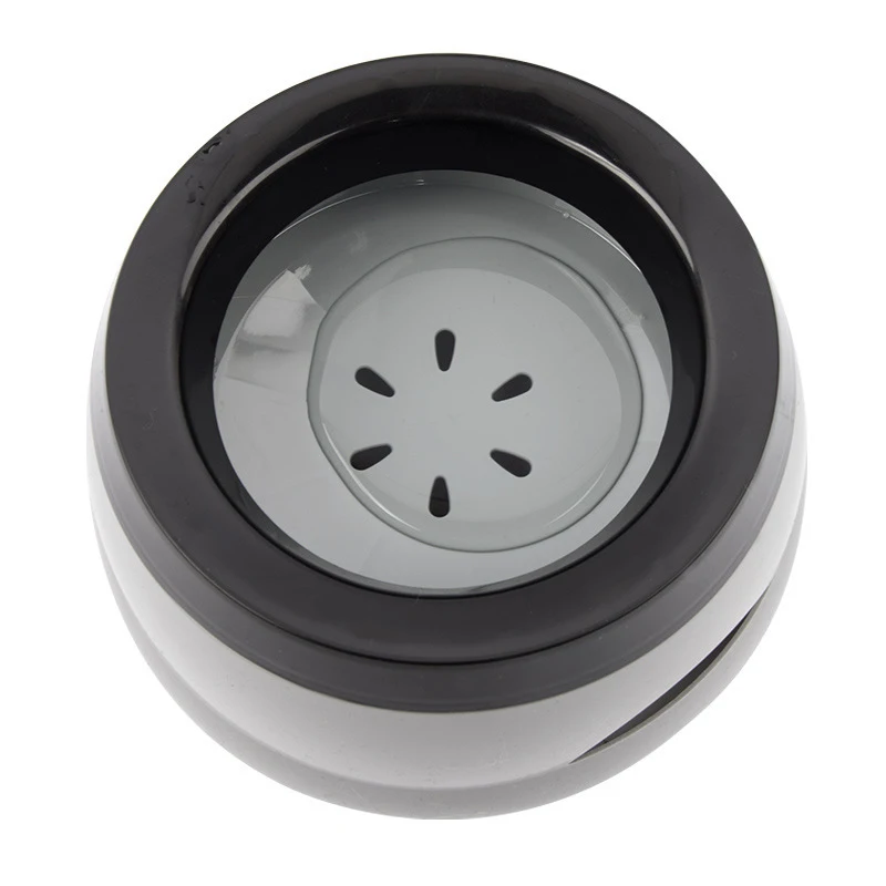 Non-Slip Splash-Proof Pet Feeder Auto Drinking for Car Travel Puppy Accessories Water Bowls
Non-Slip Splash-Proof Pet Feeder Auto Drinking for Car Travel Puppy Accessories Water Bowls