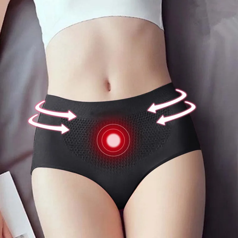 Women Elastic Seamless Underwear Slimming Hip Lifting Underwear Hip Up Panties High Waist Trainer Body Shaper
Women Elastic Seamless Underwear Slimming Hip Lifting Underwear Hip Up Panties High Waist Trainer Body Shaper