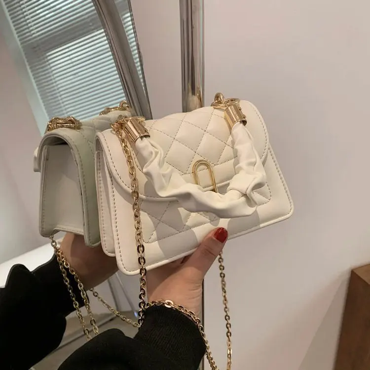 Brand PU Leather Branded Tote Crossbody Bags for Women 2021new Luxury Fashion Chain Travel Shoulder Handbags and Purses
Brand PU Leather Branded Tote Crossbody Bags for Women 2021new Luxury Fashion Chain Travel Shoulder Handbags and Purses