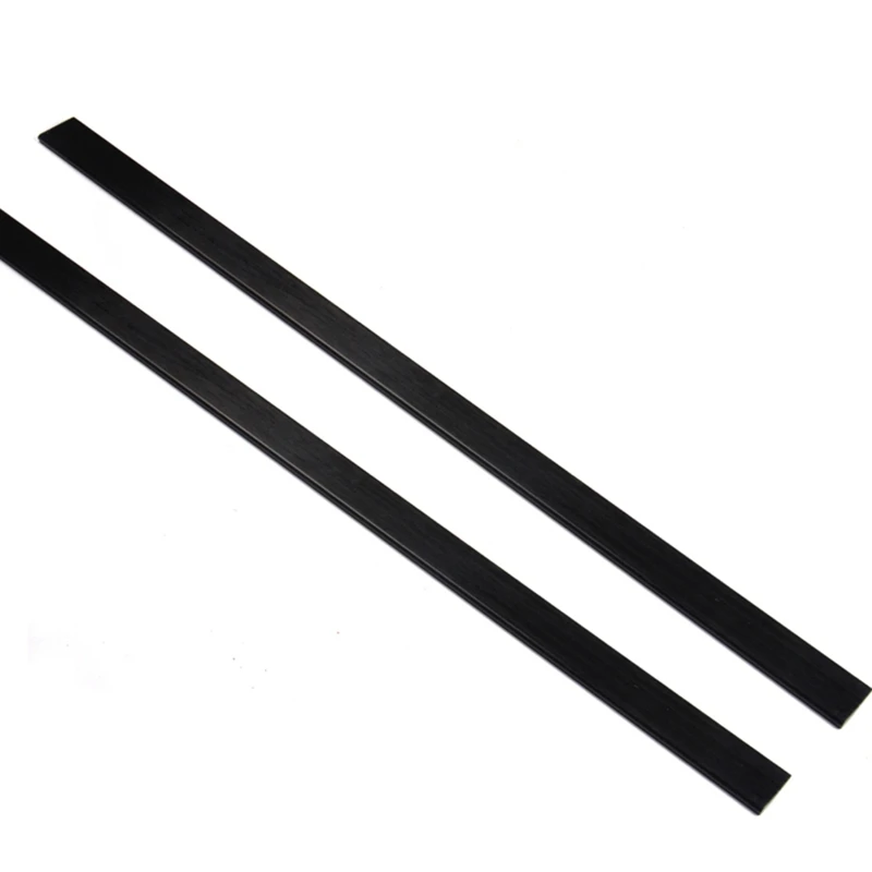 60cm*30mm*6mm Mixed Fiberglass Bow Limbs 40 Pound High Strength for DIY Bow Archery Hunting Shooting
60cm*30mm*6mm Mixed Fiberglass Bow Limbs 40 Pound High Strength for DIY Bow Archery Hunting Shooting