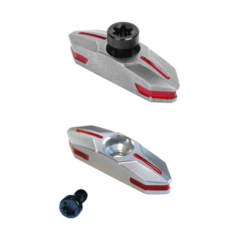 Hot 1Pcs Golf Weights For Ping G410 Driver Head,18G & 1Pcs Golf Weights For Ping G410 Driver Head,16G 
Hot 1Pcs Golf Weights For Ping G410 Driver Head,18G & 1Pcs Golf Weights For Ping G410 Driver Head,16G