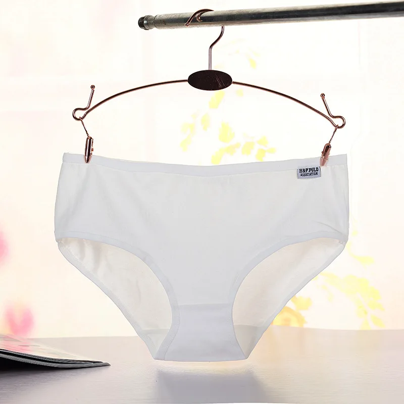 10pcs/lot Cotton Panties Women Comfortable Underwears Sexy Middle-Waisted Underpants Female Lingerie Big Size Ladies Briefs
10pcs/lot Cotton Panties Women Comfortable Underwears Sexy Middle-Waisted Underpants Female Lingerie Big Size Ladies Briefs