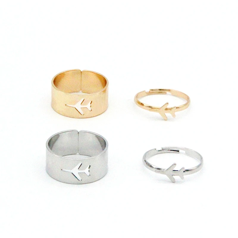 Fashion Gold Hollow Heart Rings for Women 2021 New Design Couple Adjustable Opening Ring Set Friendship Gift Jewelry
Fashion Gold Hollow Heart Rings for Women 2021 New Design Couple Adjustable Opening Ring Set Friendship Gift Jewelry