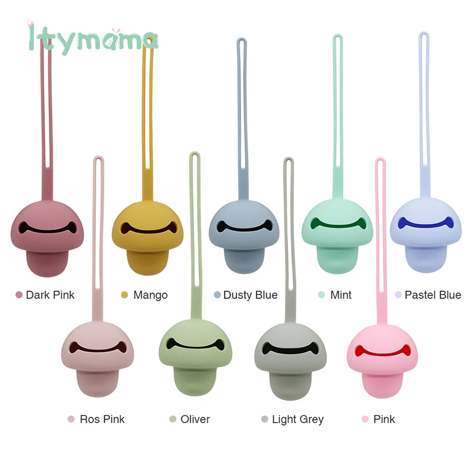5pc Pacifier Holder Case Box Soother Dishwasher Container Box Handy Pacifier Pocket Solid Travel Safe Silicone Easy To Clean 
5pc Pacifier Holder Case Box Soother Dishwasher Container Box Handy Pacifier Pocket Solid Travel Safe Silicone Easy To Clean