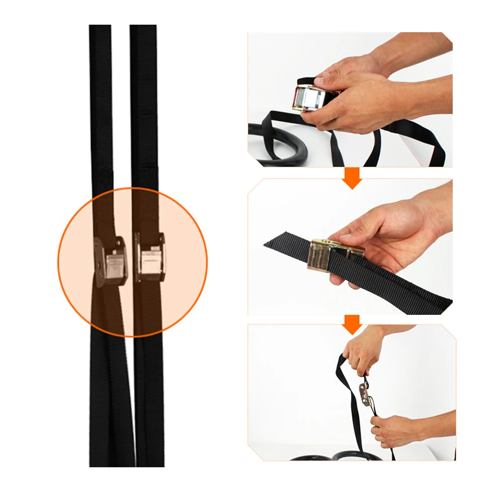 28mm/32 mm Wood Gymnastic Rings Gym Rings with 4.5M Adjustable Long Strap for Home Gym Body Strength and Bodyweight Training
28mm/32 mm Wood Gymnastic Rings Gym Rings with 4.5M Adjustable Long Strap for Home Gym Body Strength and Bodyweight Training