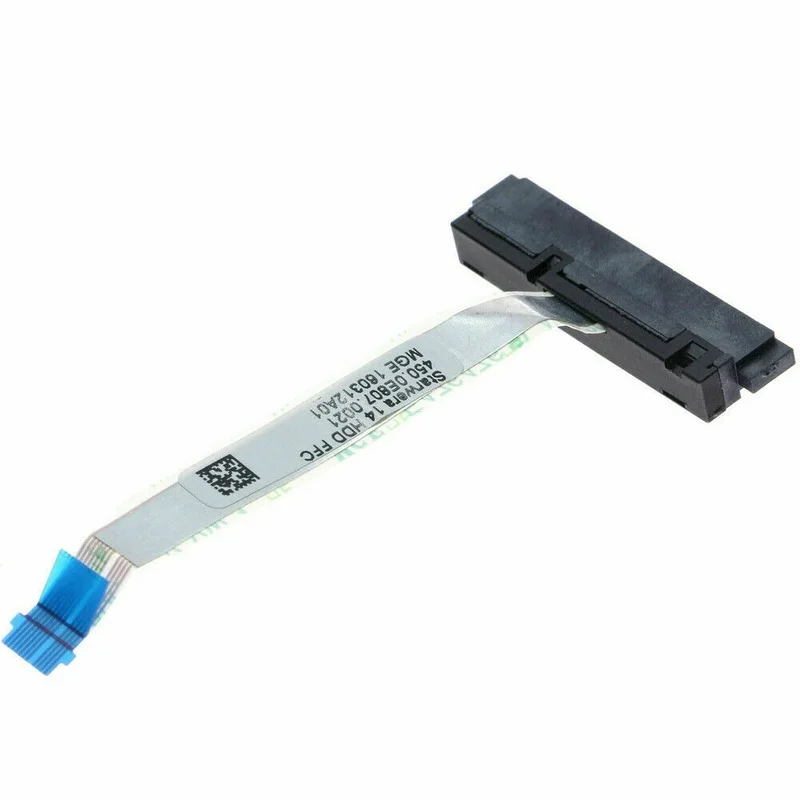 2X HDD Drive Cable HP Pavilion X360 14M-CD0001DX 450.0E807.0021 L18218-001
2X HDD Drive Cable HP Pavilion X360 14M-CD0001DX 450.0E807.0021 L18218-001