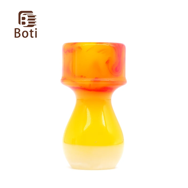 Boti Brush-High Quality Shaving Product Scorching Sun Resin Handmade Handle Essential Daily Shaving Tools Kit
Boti Brush-High Quality Shaving Product Scorching Sun Resin Handmade Handle Essential Daily Shaving Tools Kit