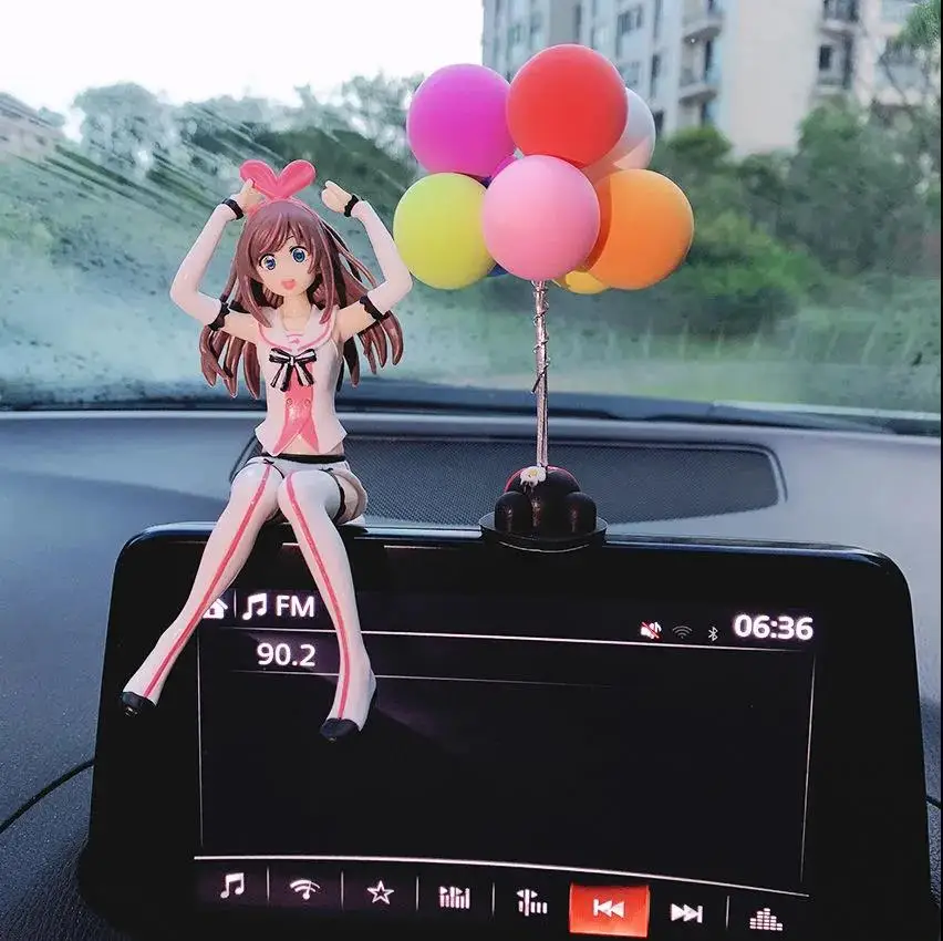 Car Ornament Accessories Action Figure Sitting Game Model Kawaii Toys Keychain Plastic Creative Interior Cartoon
Car Ornament Accessories Action Figure Sitting Game Model Kawaii Toys Keychain Plastic Creative Interior Cartoon