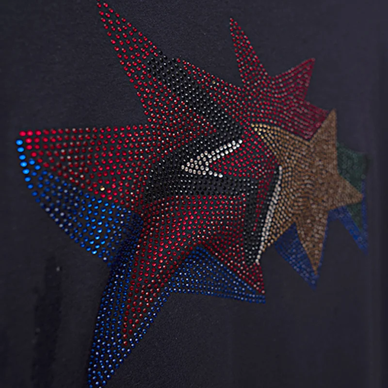 Pirate Hippie Beading Star Graphic Tee Shirts Woman Short Sleeve O Neck Cotton Navy T-Shirts Casual Vintage Tshirts Top Clothes
Pirate Hippie Beading Star Graphic Tee Shirts Woman Short Sleeve O Neck Cotton Navy T-Shirts Casual Vintage Tshirts Top Clothes