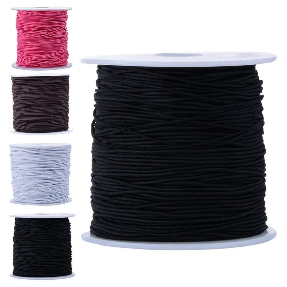 Thick Braided Jade Wire Diy Accessories Thread Cord String Strap Necklace Rope For Jewelry Making For Bracelet Necklace
Thick Braided Jade Wire Diy Accessories Thread Cord String Strap Necklace Rope For Jewelry Making For Bracelet Necklace