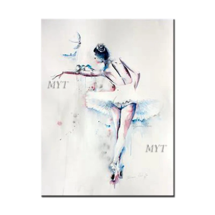 A Ballerina Wave Treading Abstract Oil Painting On Canvas Handpainted Beautiful Modern Paintings Wall Art Home Decor Picture
A Ballerina Wave Treading Abstract Oil Painting On Canvas Handpainted Beautiful Modern Paintings Wall Art Home Decor Picture