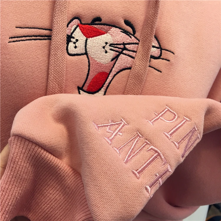 Cartoons Embroidery Print Sweatshirt Women Hoodie Cute Hip Hop Kawaii Harajuku Oversized Kawaii Womens Tops Korean Clothes
Cartoons Embroidery Print Sweatshirt Women Hoodie Cute Hip Hop Kawaii Harajuku Oversized Kawaii Womens Tops Korean Clothes