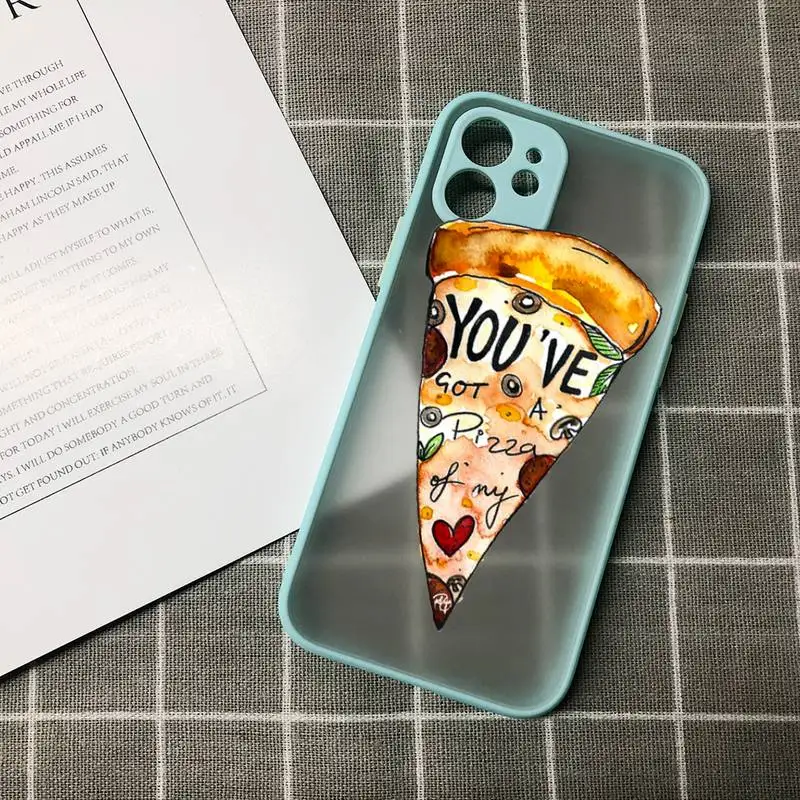 Candy color Phone Case for iPhone 12 mini 11 pro XS Max X XR 7 8 plus SE20 High quality TPU silicon and Hard plastic cover
Candy color Phone Case for iPhone 12 mini 11 pro XS Max X XR 7 8 plus SE20 High quality TPU silicon and Hard plastic cover