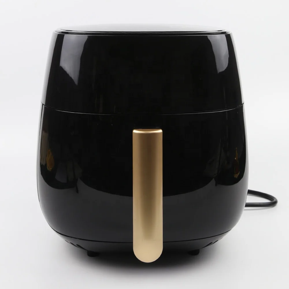 Healthy Fried Food Appliance Guaranteed Auto Shut off Digital Power Air Fryer
Healthy Fried Food Appliance Guaranteed Auto Shut off Digital Power Air Fryer