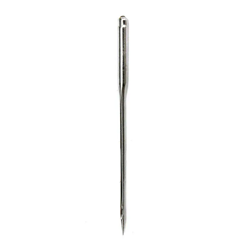 50PCS/Set Silver Sewing Machine Needles Assorted Home Sewing Machine Needles 11/75 12/80 14/90 16/100 18/110 DIY Sewing Tool
50PCS/Set Silver Sewing Machine Needles Assorted Home Sewing Machine Needles 11/75 12/80 14/90 16/100 18/110 DIY Sewing Tool