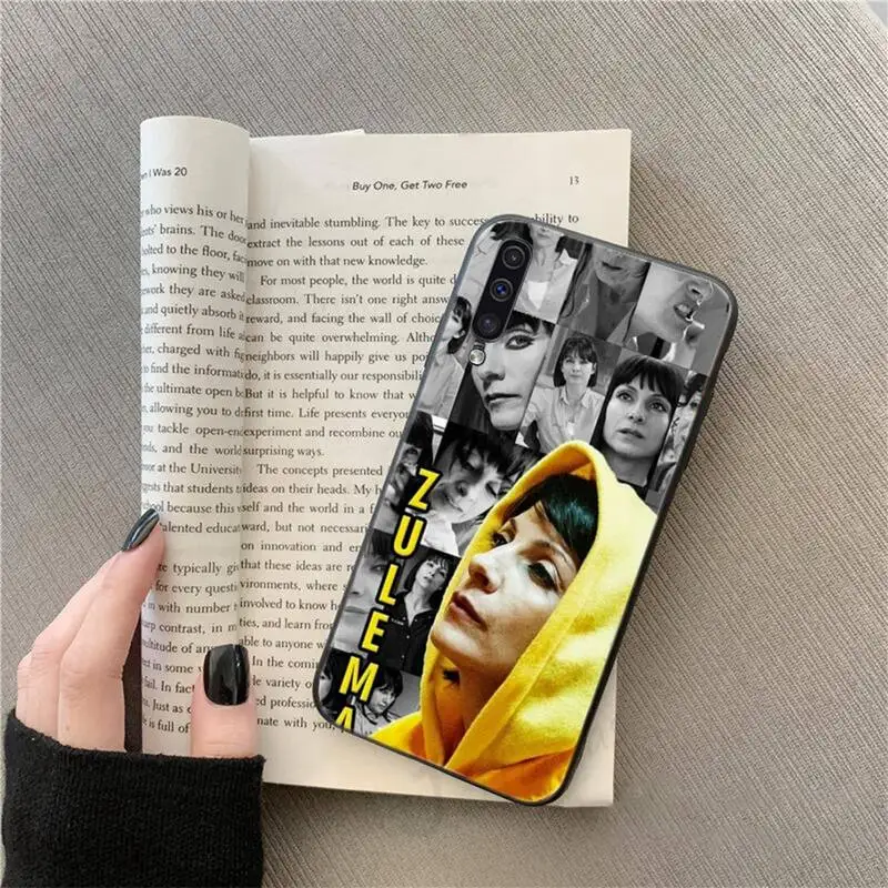 Horror Spanish movie Vis a vis Phone Case For Samsung galaxy S 9 10 20 A 10 21 30 31 40 50 51 71 s note 20 j 4 2018 plus
Horror Spanish movie Vis a vis Phone Case For Samsung galaxy S 9 10 20 A 10 21 30 31 40 50 51 71 s note 20 j 4 2018 plus