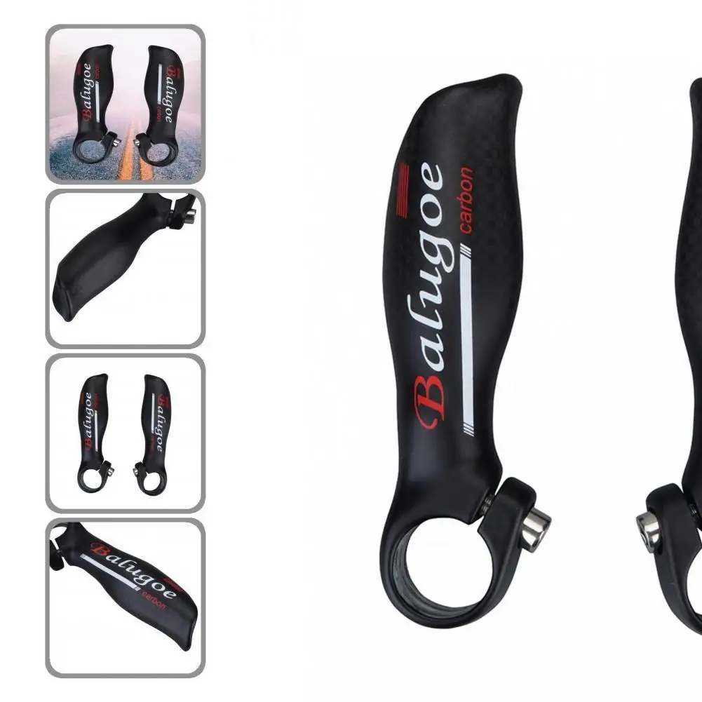 Красивый внешний вид, помощник, Ручка велосипеда из углеродного волокна, хороший захват, функциональный маленький вспомогательный Руль Вел...
Красивый внешний вид, помощник, Ручка велосипеда из углеродного волокна, хороший захват, функциональный маленький вспомогательный Руль Вел...