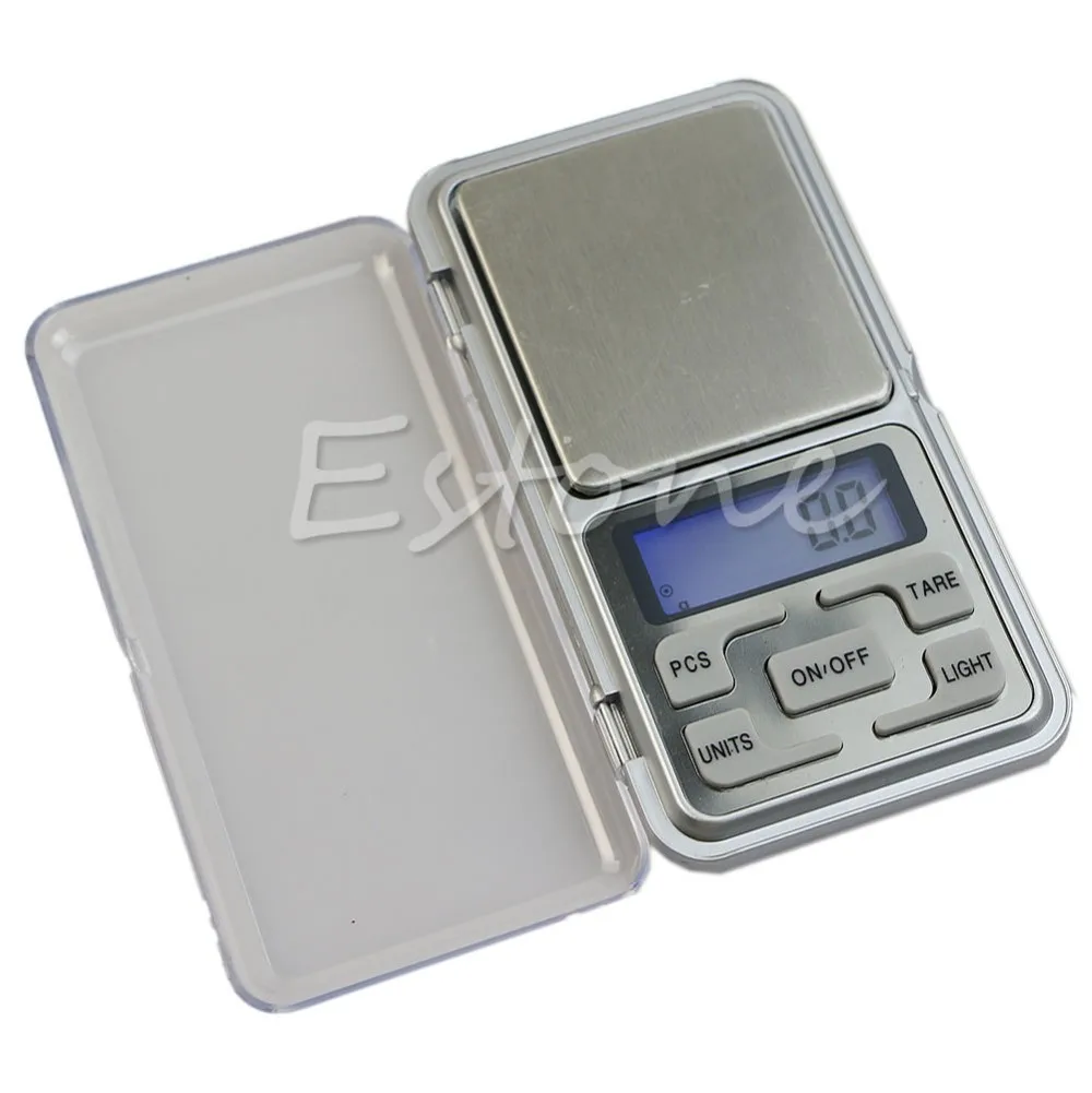 Pocket Scales 500g x 0.1g Digital Scale Tool Jewelry Gold Balance Portable Weight Scales Gram Useful High Quality
Pocket Scales 500g x 0.1g Digital Scale Tool Jewelry Gold Balance Portable Weight Scales Gram Useful High Quality