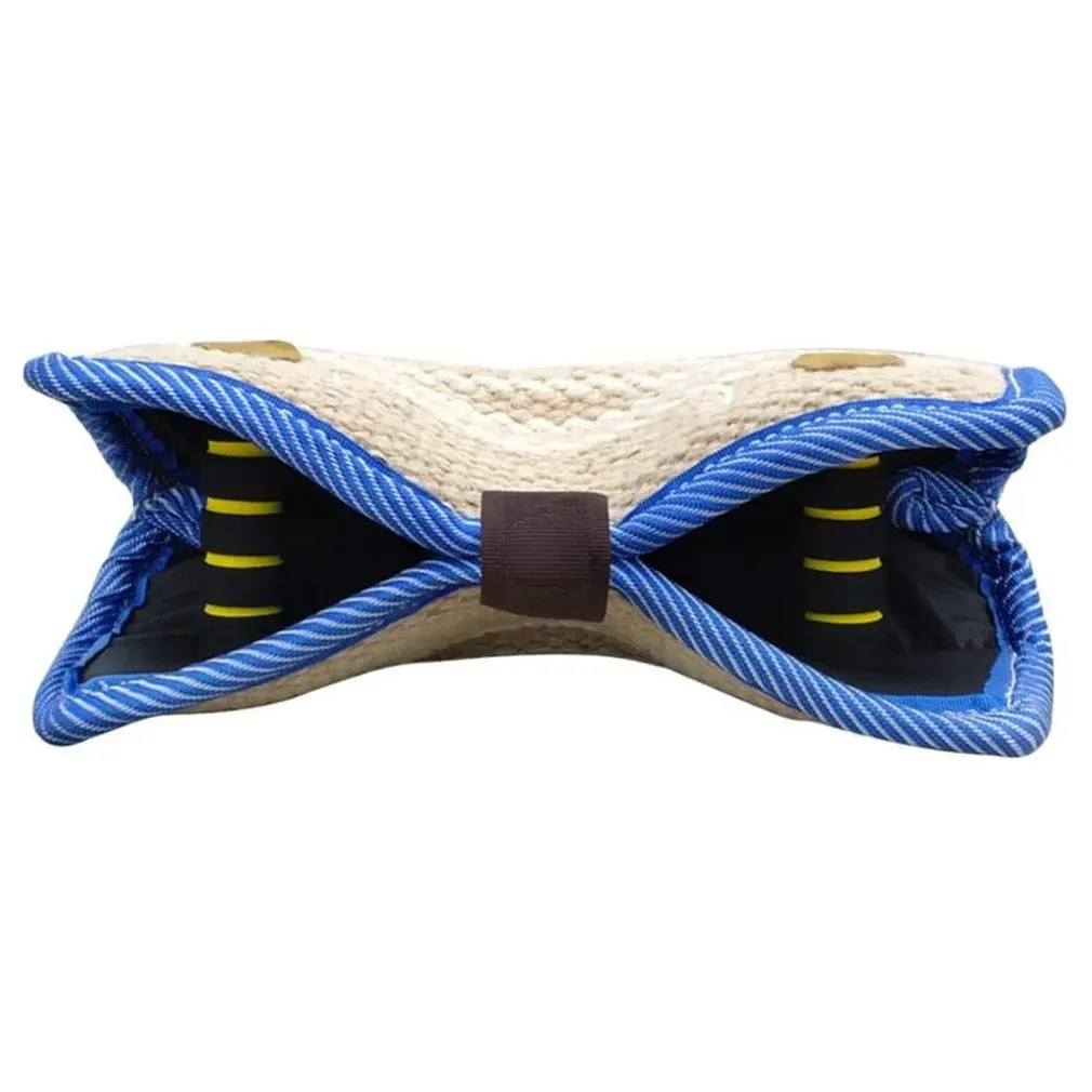 Dog Training Equipment Protective Sleeve Arm Protector For Left And Right Hand Dog Training Equipment Pet Supplies
Dog Training Equipment Protective Sleeve Arm Protector For Left And Right Hand Dog Training Equipment Pet Supplies