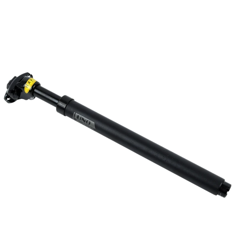 UNO Bike Seatpost Suspension Absorb MTB Mountain Damping Ultralight 27.2Mm 30.9Mm 31.6Mm Shock Bicycle Seatpost
UNO Bike Seatpost Suspension Absorb MTB Mountain Damping Ultralight 27.2Mm 30.9Mm 31.6Mm Shock Bicycle Seatpost