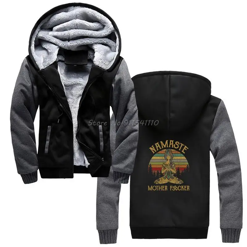 Buddha Statue Graphic Painting Namaste Classic Hoodie Funny Men Winter Thicken Hooded Hoodies Sweatshirt Streetwear
Buddha Statue Graphic Painting Namaste Classic Hoodie Funny Men Winter Thicken Hooded Hoodies Sweatshirt Streetwear