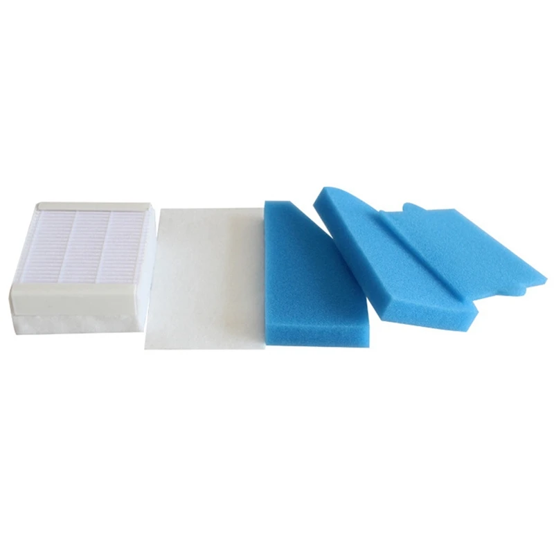 10Sets Hepa Filter For Vacuum Cleaner Parts Sponge Suit For 787203 Twin Aquafilter Genius Aquafilter
10Sets Hepa Filter For Vacuum Cleaner Parts Sponge Suit For 787203 Twin Aquafilter Genius Aquafilter