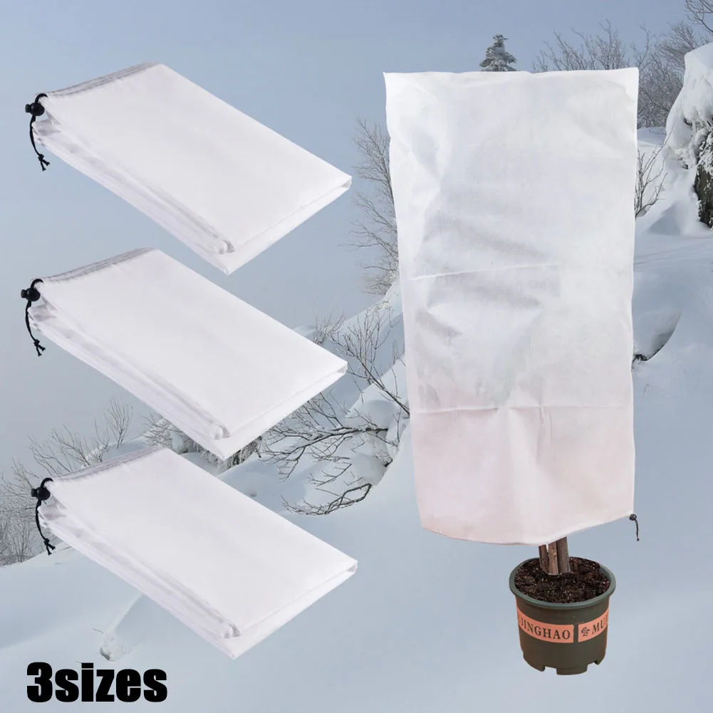 Plant Cover Tree Shrub Plant Protecting Frost Protection Warming Garden Plant Cover Tree Shrub Frost Protect Bag Warm Cover
Plant Cover Tree Shrub Plant Protecting Frost Protection Warming Garden Plant Cover Tree Shrub Frost Protect Bag Warm Cover
