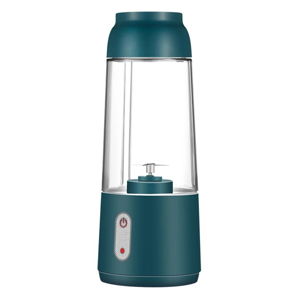 Mini Travel-Cup USB Kitchen Appliances Fruit Extractor Electric Juicer 300ML Crushed Ice Cordless Lid Rechargeable ABS Blender
Mini Travel-Cup USB Kitchen Appliances Fruit Extractor Electric Juicer 300ML Crushed Ice Cordless Lid Rechargeable ABS Blender