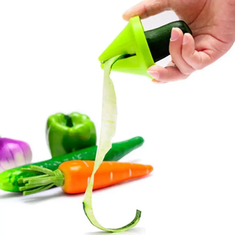 Multi-function Vegetable Fruit Rotating Slicer Kitchen Filar Cutting Wire Device Manual Potato Spiral Cone Rotating Shred
Multi-function Vegetable Fruit Rotating Slicer Kitchen Filar Cutting Wire Device Manual Potato Spiral Cone Rotating Shred