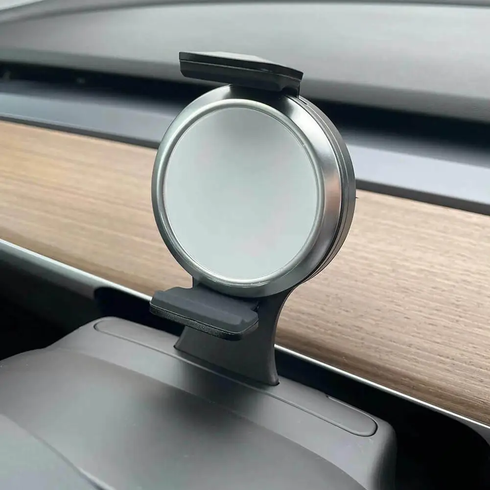 Super Wireless Phone Charger Holder for Tesla Model 3 Y Charging Pad Mount Bracket HUD Behind Steering Wheel 2021 Accessories
Super Wireless Phone Charger Holder for Tesla Model 3 Y Charging Pad Mount Bracket HUD Behind Steering Wheel 2021 Accessories