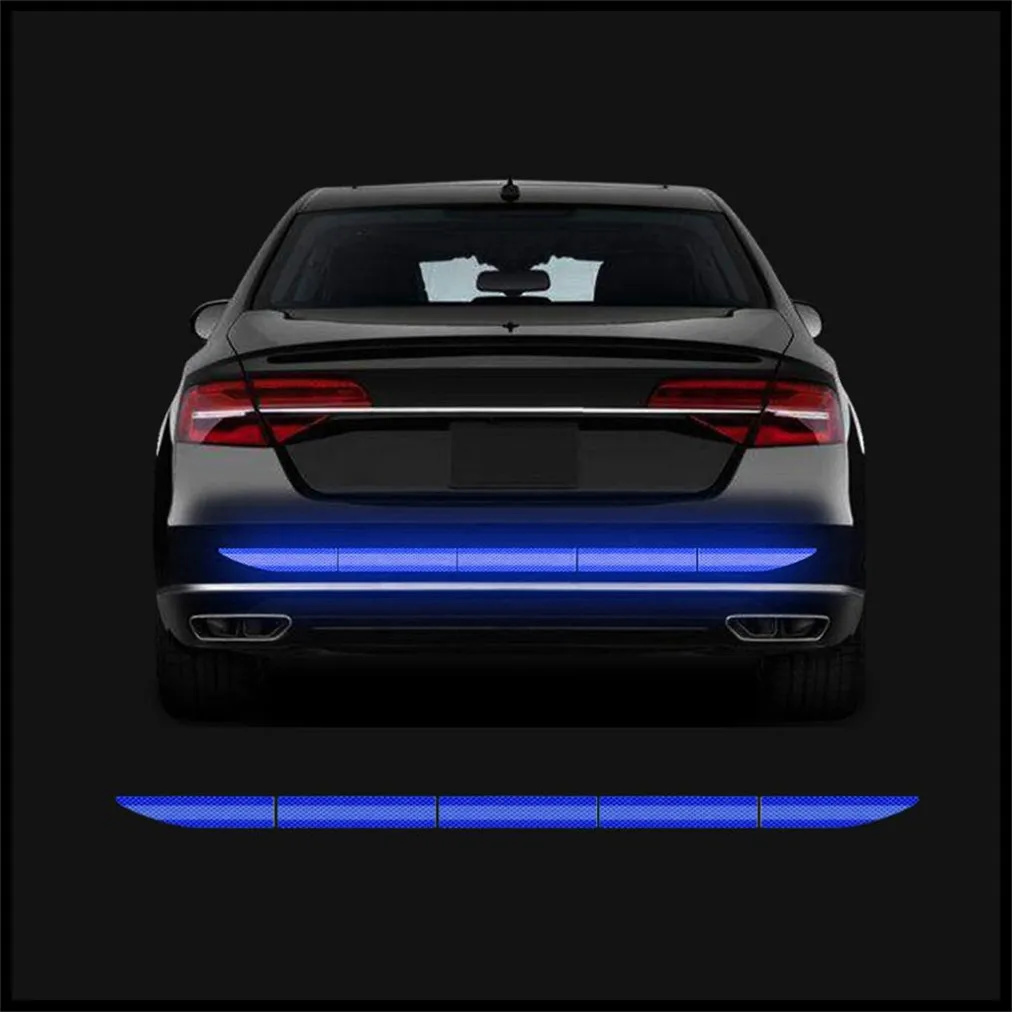 Car Exterior Accessories Reflector Sticker decals for Jeep Compass Patriot Hurricane Gladiator Cherokee SAHALA
Car Exterior Accessories Reflector Sticker decals for Jeep Compass Patriot Hurricane Gladiator Cherokee SAHALA