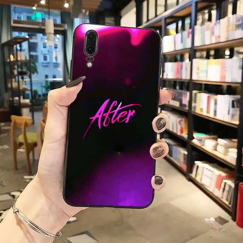 high quality After Movie Phone Case For Huawei honor Mate P 10 20 30 40 Pro 10i 9 10 20 8 x Lite
high quality After Movie Phone Case For Huawei honor Mate P 10 20 30 40 Pro 10i 9 10 20 8 x Lite