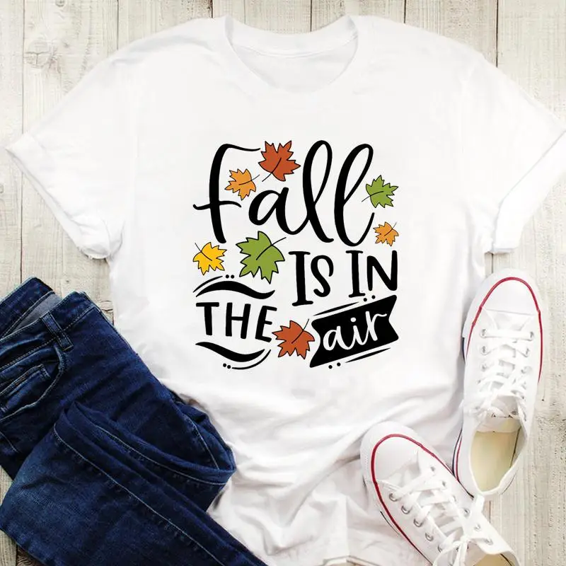 Halloween Pumpkin Scary Pumpkin Thanksgiving Happy Fall Autumn Graphic Print Women Tops Tshirt Cartoon Female T-Shirt Tees
Halloween Pumpkin Scary Pumpkin Thanksgiving Happy Fall Autumn Graphic Print Women Tops Tshirt Cartoon Female T-Shirt Tees