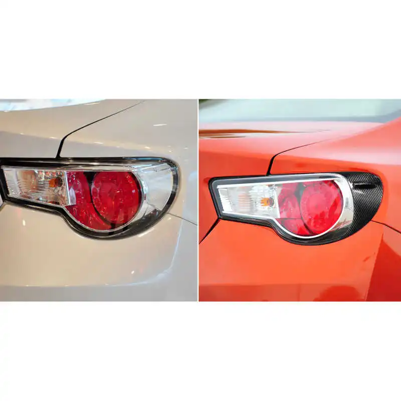Fit For Toyota 86 For Subaru BRZ Carbon Fiber Headlight Eyelash Light Eyebrow Car Accessories
Fit For Toyota 86 For Subaru BRZ Carbon Fiber Headlight Eyelash Light Eyebrow Car Accessories