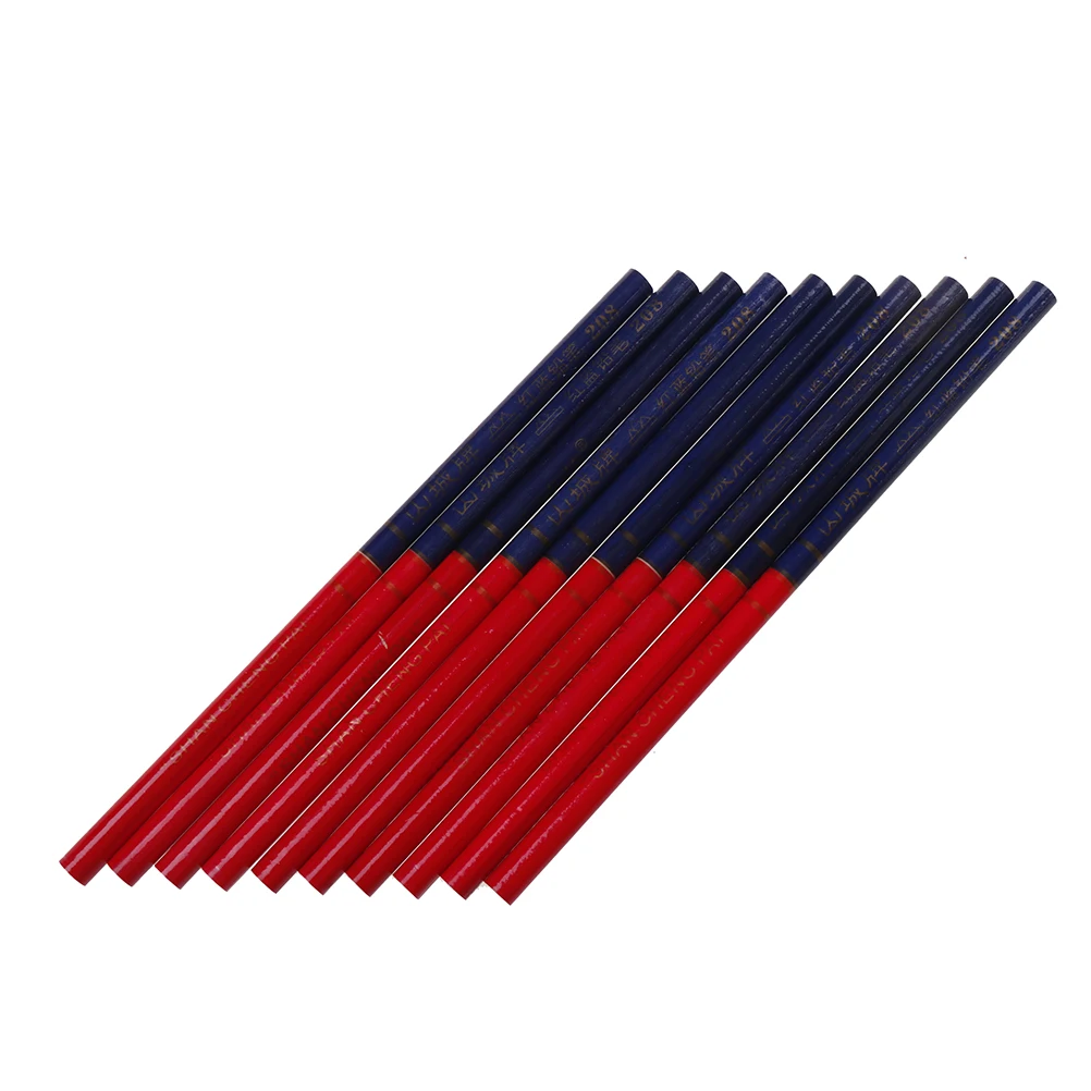 10 Pcs high quality Carpenters Pencils Black Lead For DIY Builders Joiners Woodworking New 10x 175mm
10 Pcs high quality Carpenters Pencils Black Lead For DIY Builders Joiners Woodworking New 10x 175mm