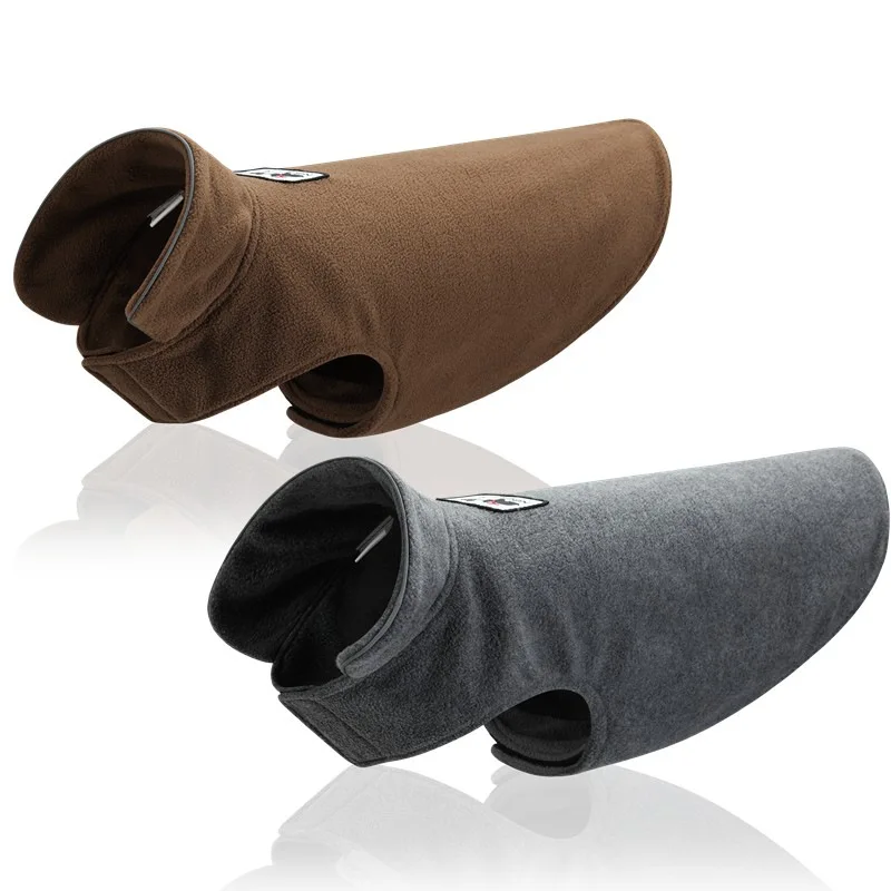 Pet Supplies Reflective Dog Jacket Soft Fleece Dog Clothes French Bulldog Dogs Coats Autumn Winter Pets Clothing Dropshipping
Pet Supplies Reflective Dog Jacket Soft Fleece Dog Clothes French Bulldog Dogs Coats Autumn Winter Pets Clothing Dropshipping