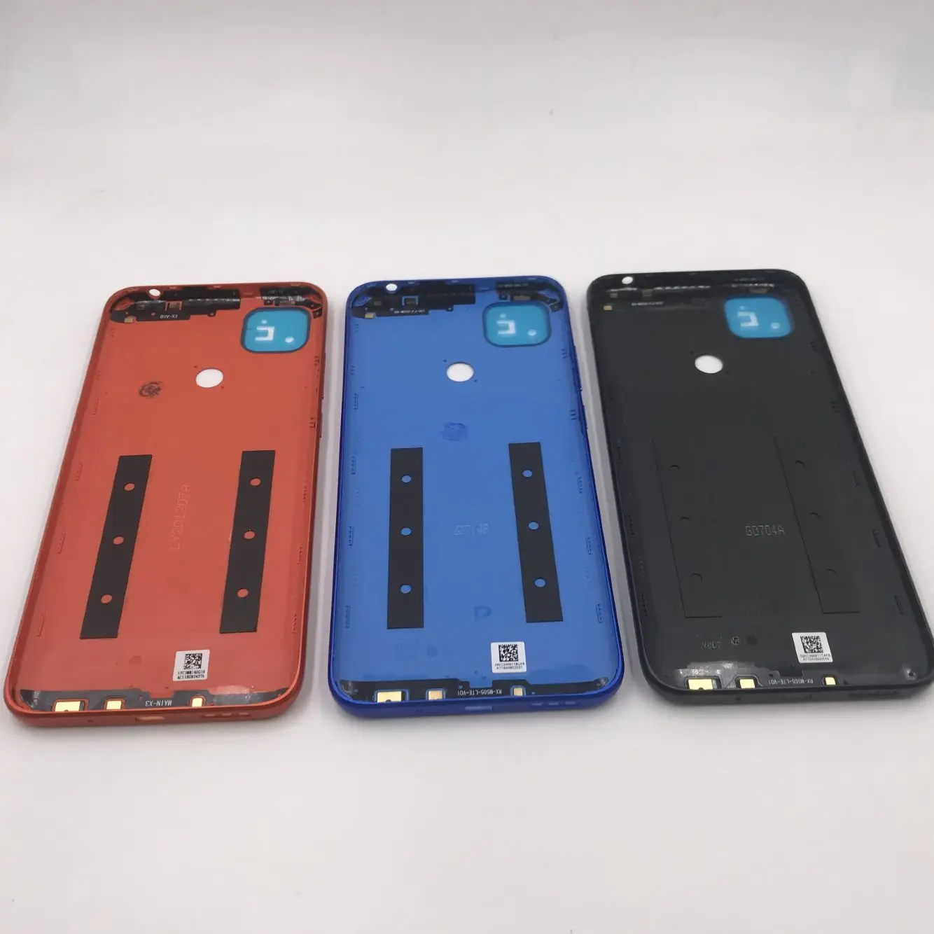 Original For Xiaomi Redmi 9C Back Battery Cover Rear Housing Door Case Replacement Parts
Original For Xiaomi Redmi 9C Back Battery Cover Rear Housing Door Case Replacement Parts