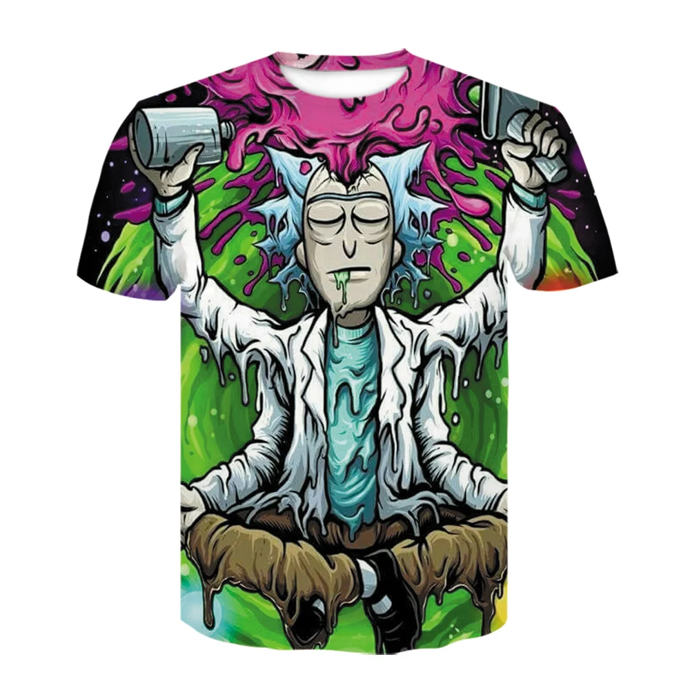 Summer Fashion Boy Girl Kids Streetwear Men Women Children Cartoon Anime 3D Print T Shirt Short Sleeve Casual Cool Tops Tee
Summer Fashion Boy Girl Kids Streetwear Men Women Children Cartoon Anime 3D Print T Shirt Short Sleeve Casual Cool Tops Tee
