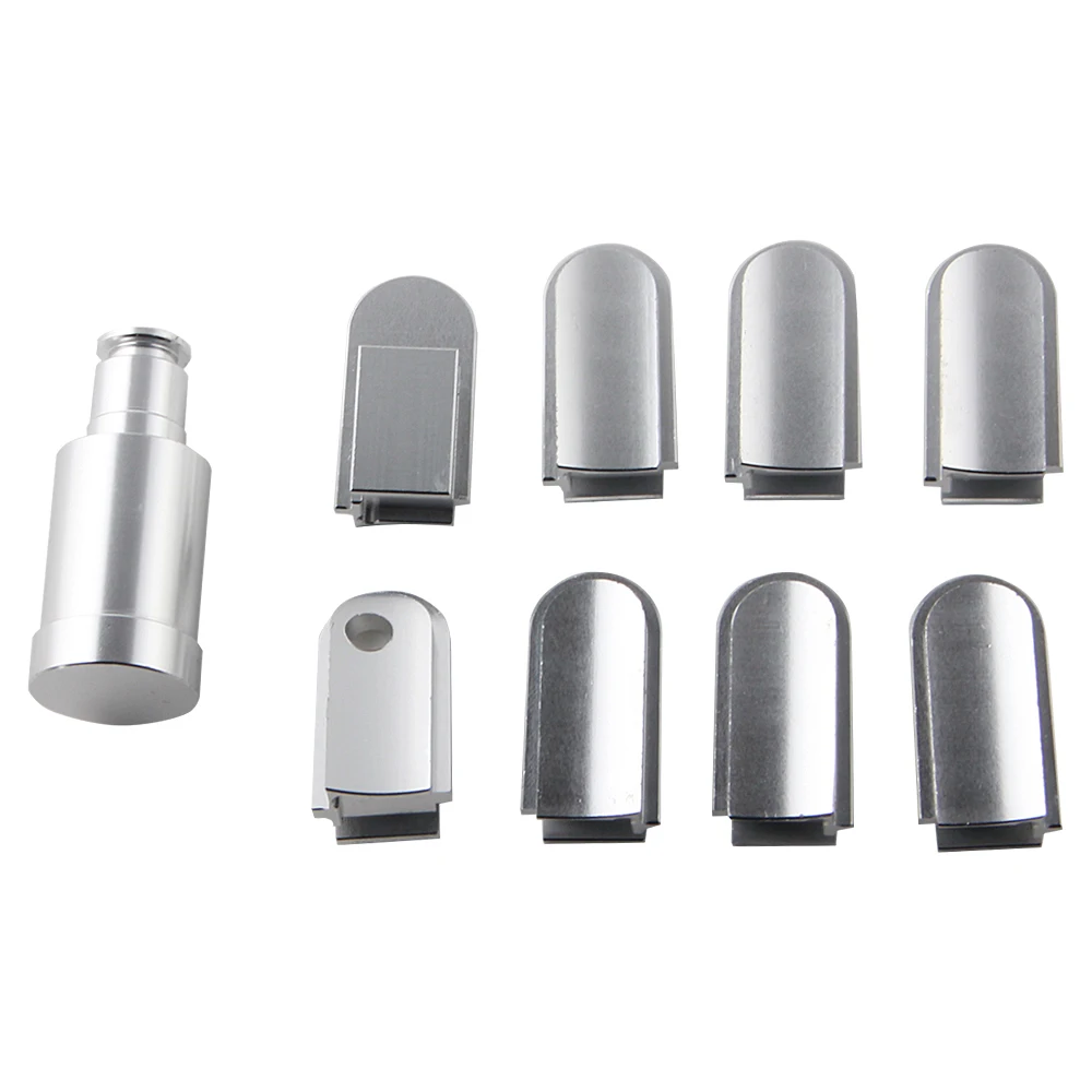 Runner Flap Swirl Flap Repair Kit for 1.8 2.0 TSI TFSI EA888 VW Audi Seat Skoda BOP24
Runner Flap Swirl Flap Repair Kit for 1.8 2.0 TSI TFSI EA888 VW Audi Seat Skoda BOP24