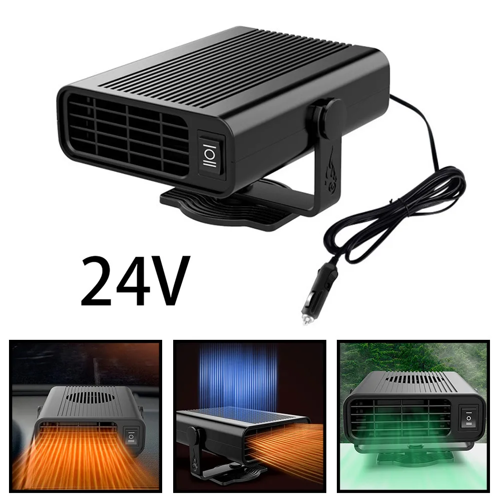 Car Heater Cooling Dual Purpose Window-glass Defogging And Defrosting Device ABS+Motor Automatic Heating
Car Heater Cooling Dual Purpose Window-glass Defogging And Defrosting Device ABS+Motor Automatic Heating