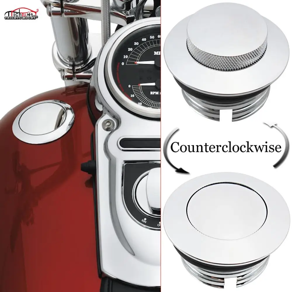 Крышка для топливного бака мотоцикла с левой стороны, декоративная масляная Крышка для Harley Sportster XL883 XL1200 Dyna FXD Softial Road King
Крышка для топливного бака мотоцикла с левой стороны, декоративная масляная Крышка для Harley Sportster XL883 XL1200 Dyna FXD Softial Road King