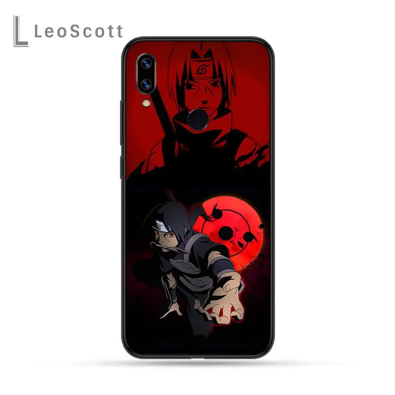 Naruto Uchiha Itachi Phone Case For Xiaomi Redmi note 4 4X 8T 9 9s 10 K20 K30 cc9 9t pro lite max
Naruto Uchiha Itachi Phone Case For Xiaomi Redmi note 4 4X 8T 9 9s 10 K20 K30 cc9 9t pro lite max