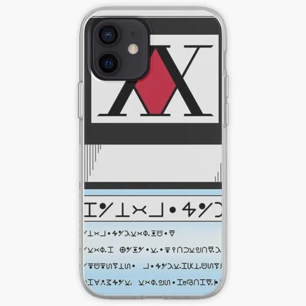 Hunter License Phone Case for iPhone 11 12 13 Pro Max Mini X XS XR Max 5 5S SE 6 6S 7 8 Plus Silicon Fashion Cover Flower
Hunter License Phone Case for iPhone 11 12 13 Pro Max Mini X XS XR Max 5 5S SE 6 6S 7 8 Plus Silicon Fashion Cover Flower