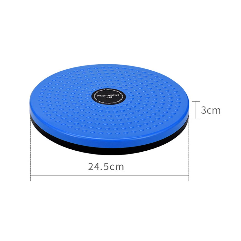 4 Cplors Waist Twisting Disc Balance Board Fitness Waist Twisting Disc Fitness body building for Sports Magnetic Massage Plate
4 Cplors Waist Twisting Disc Balance Board Fitness Waist Twisting Disc Fitness body building for Sports Magnetic Massage Plate