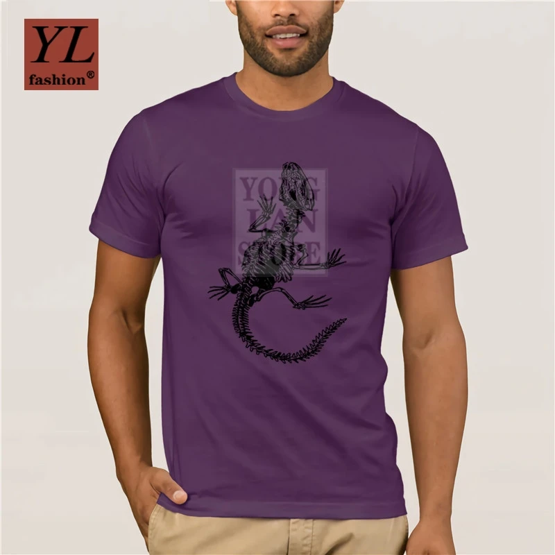 Fashion Print Summer 100 Cotton O Collar Man T Shirt Casual Tee Shirt Prevailing T Shirt Lizard
Fashion Print Summer 100 Cotton O Collar Man T Shirt Casual Tee Shirt Prevailing T Shirt Lizard