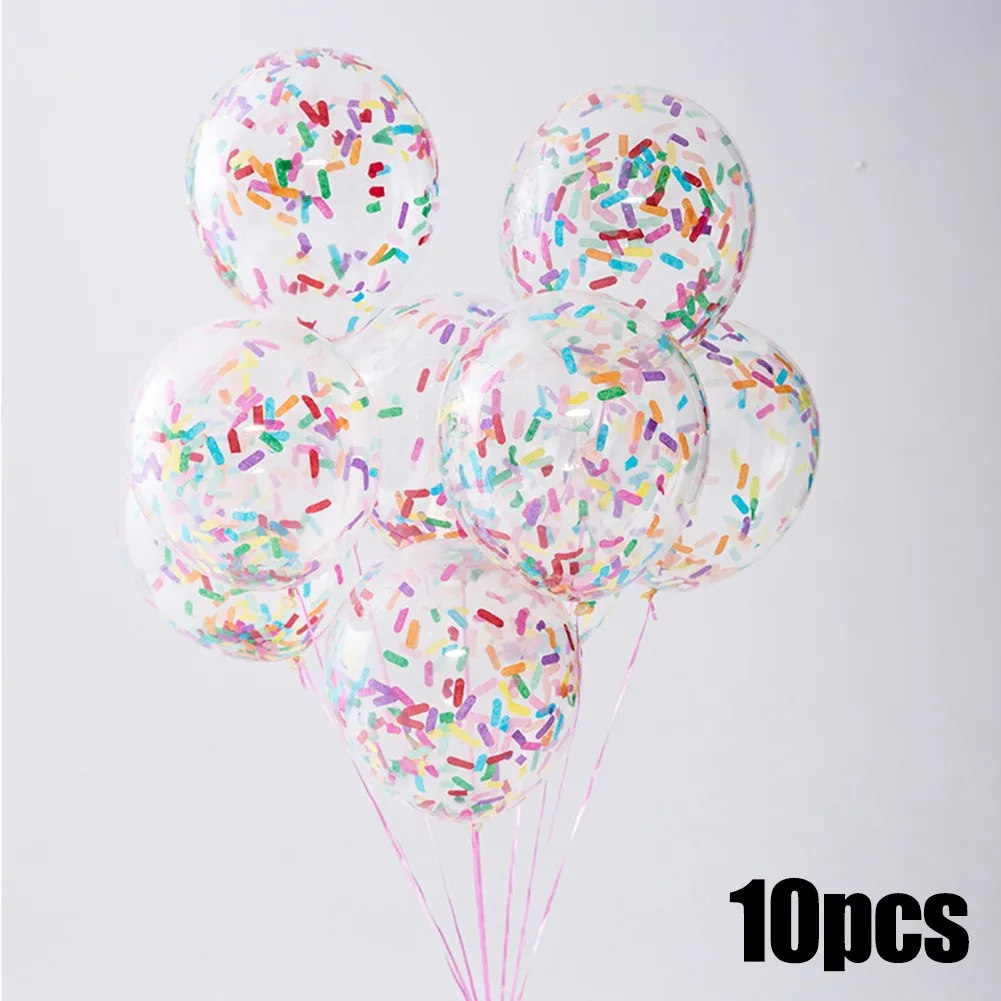 10pcs Ice Cream Balloons Birthday Wedding Decoration Strips Paper Confetti Ballons Party New Year 2022 Christmas Home Decor
10pcs Ice Cream Balloons Birthday Wedding Decoration Strips Paper Confetti Ballons Party New Year 2022 Christmas Home Decor