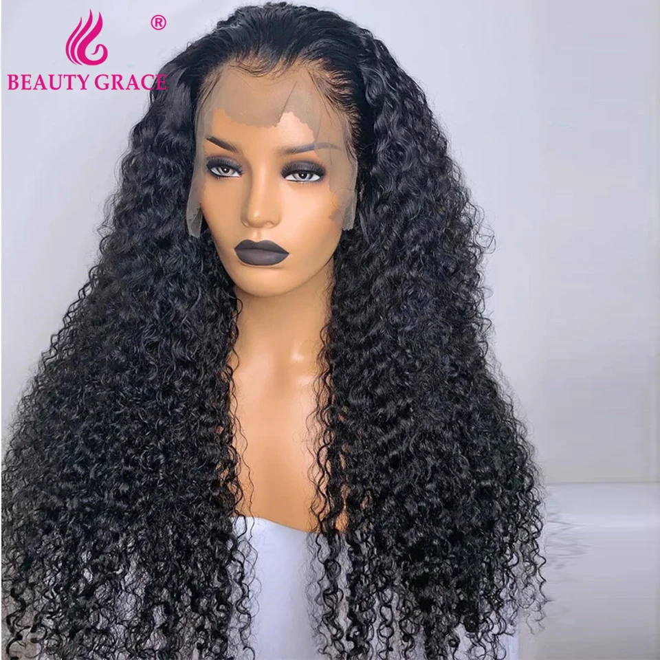 30 Inch Afro Kinky Curly Lace Front Human Hair Wig Wavy And Wet T Part Brown Lace Closure Wig Deep Curly Frontal Wigs For Women
30 Inch Afro Kinky Curly Lace Front Human Hair Wig Wavy And Wet T Part Brown Lace Closure Wig Deep Curly Frontal Wigs For Women