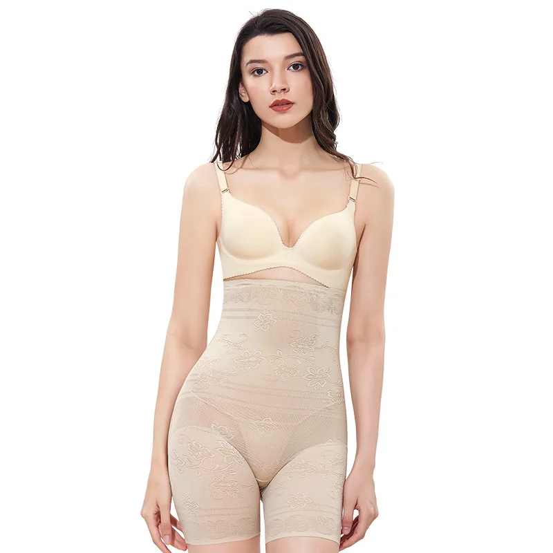 Womens Big Size M-5XL High Waist Body Shaper Panties Seamless Tummy Control Underwears Waist Trainer Body Shapers mothers gift
Womens Big Size M-5XL High Waist Body Shaper Panties Seamless Tummy Control Underwears Waist Trainer Body Shapers mothers gift