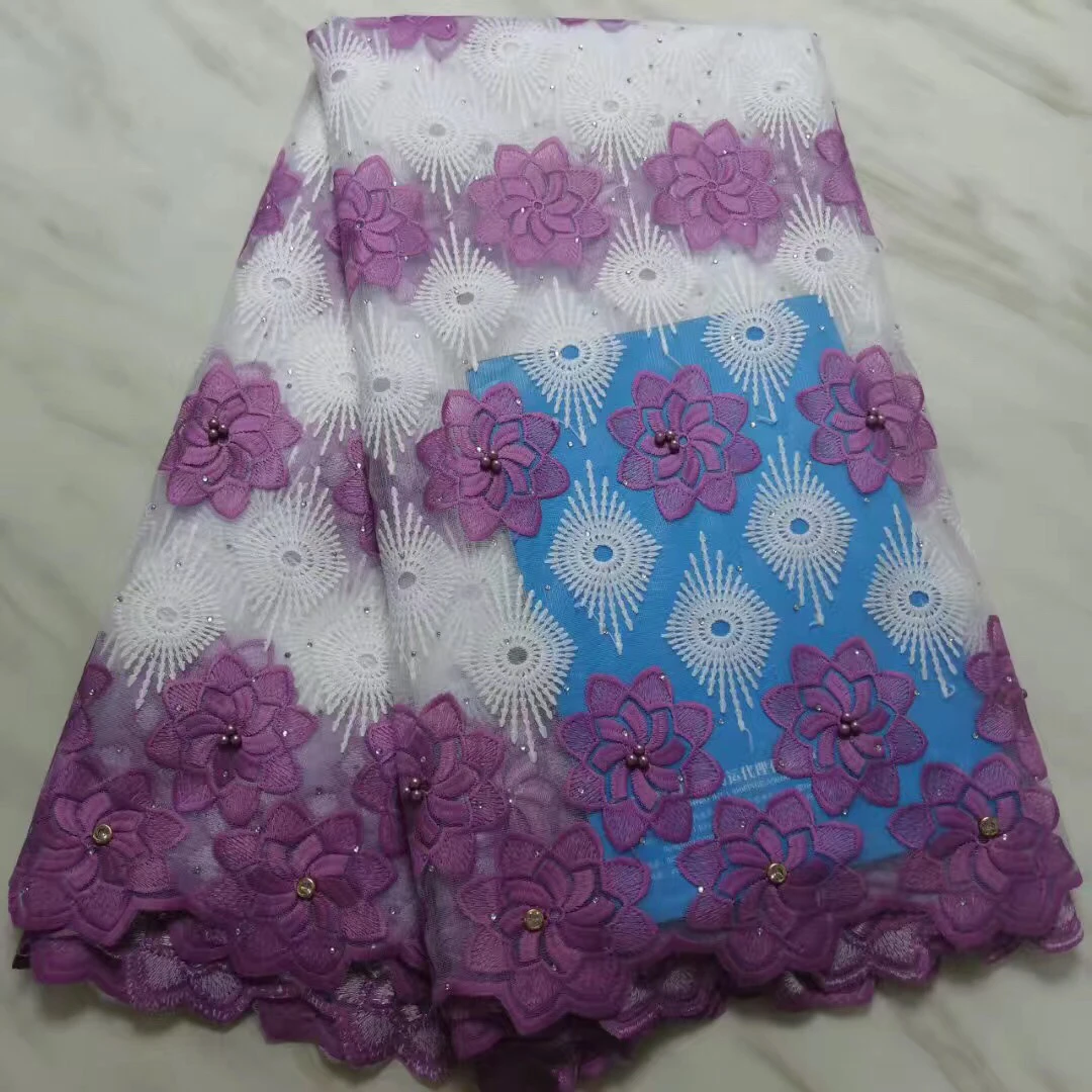2020 Latest Embroidered African Cord Lace Fabric With Beads&Stones High Quality Nigerian Beaded lace fabric For party LPL9809E
2020 Latest Embroidered African Cord Lace Fabric With Beads&Stones High Quality Nigerian Beaded lace fabric For party LPL9809E